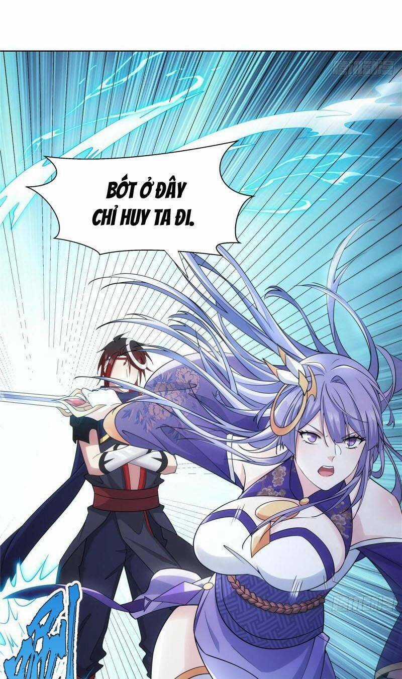 Võ Công Tự Động Tu Luyện: Ta Ở Ma Giáo Tu Thành Phật Hoàng Chapter 85 trang 22