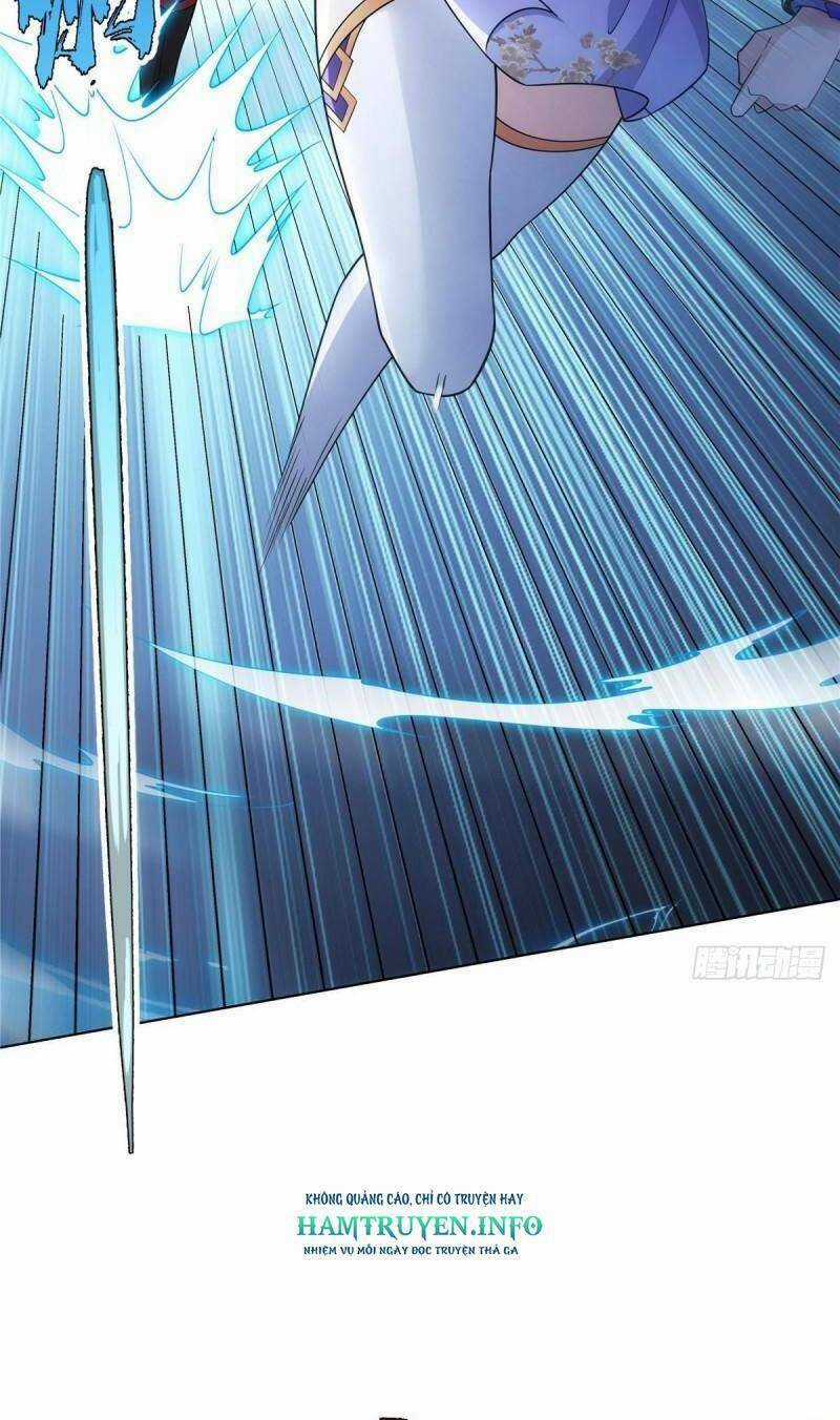 Võ Công Tự Động Tu Luyện: Ta Ở Ma Giáo Tu Thành Phật Hoàng Chapter 85 trang 23