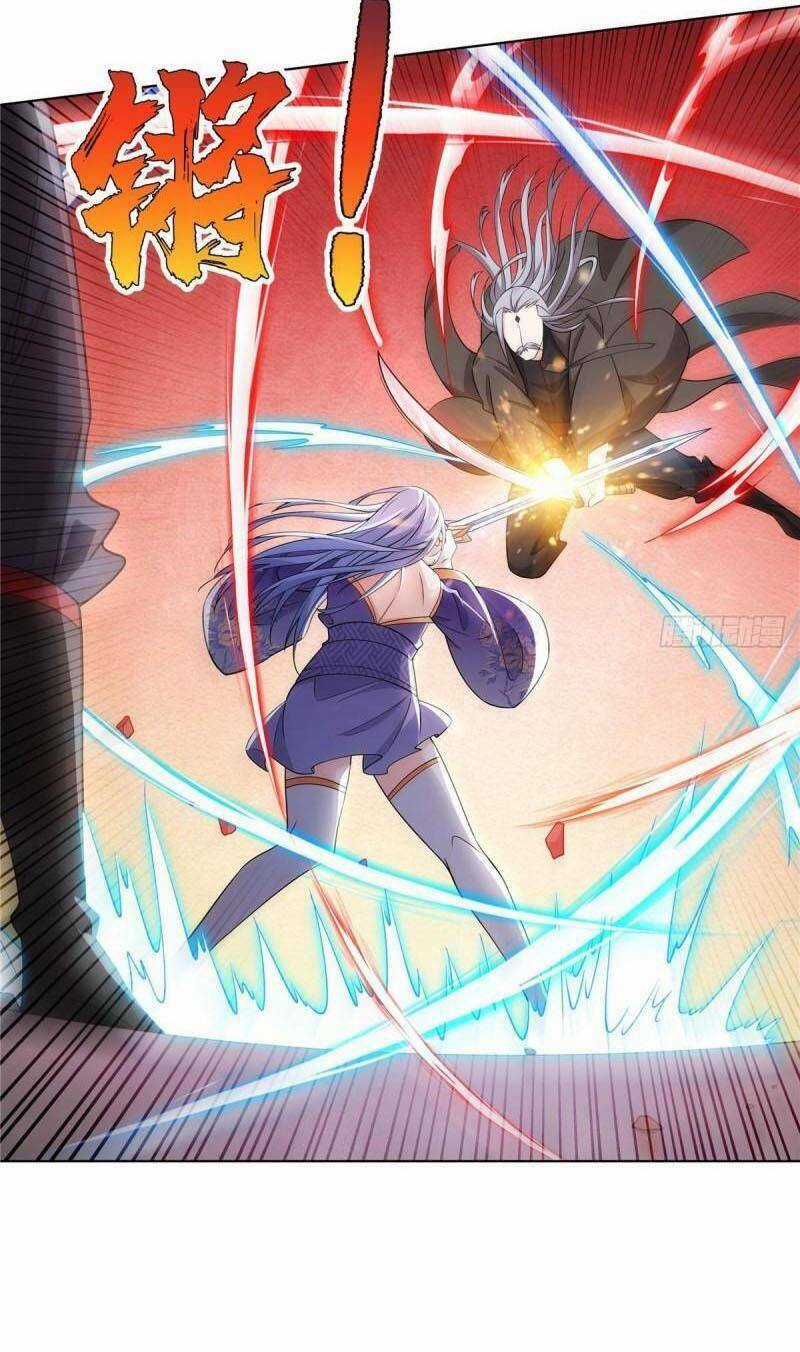 Võ Công Tự Động Tu Luyện: Ta Ở Ma Giáo Tu Thành Phật Hoàng Chapter 85 trang 24