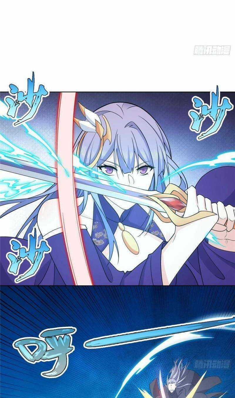 Võ Công Tự Động Tu Luyện: Ta Ở Ma Giáo Tu Thành Phật Hoàng Chapter 85 trang 25