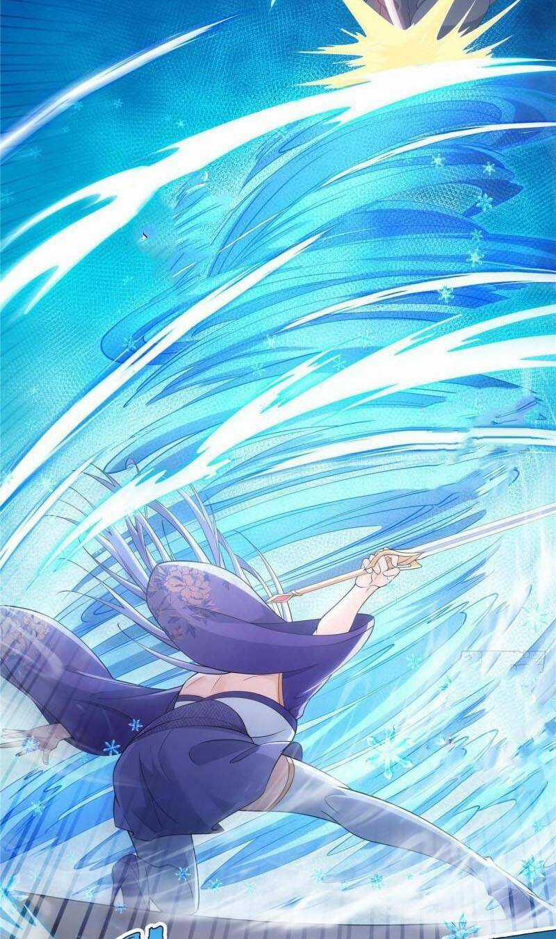 Võ Công Tự Động Tu Luyện: Ta Ở Ma Giáo Tu Thành Phật Hoàng Chapter 85 trang 26