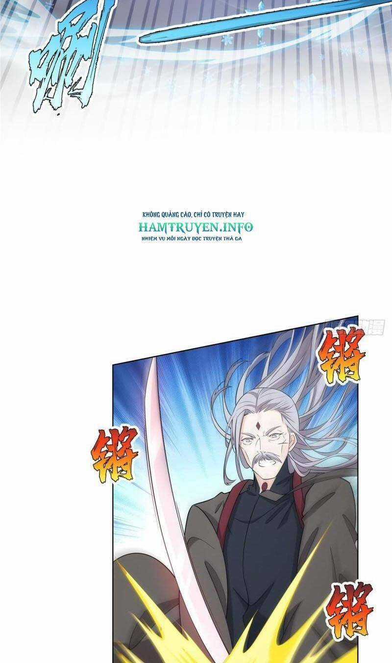 Võ Công Tự Động Tu Luyện: Ta Ở Ma Giáo Tu Thành Phật Hoàng Chapter 85 trang 27