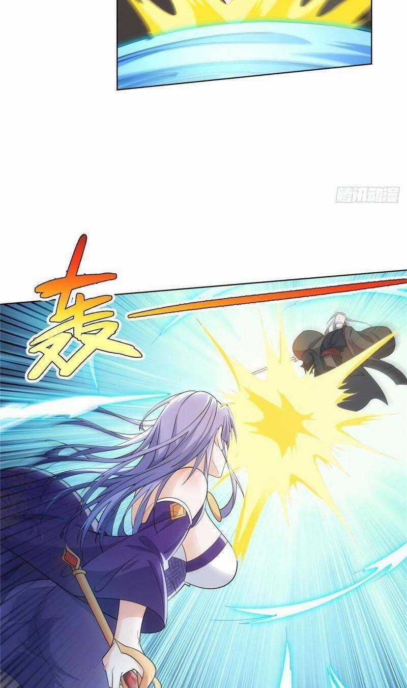 Võ Công Tự Động Tu Luyện: Ta Ở Ma Giáo Tu Thành Phật Hoàng Chapter 85 trang 28