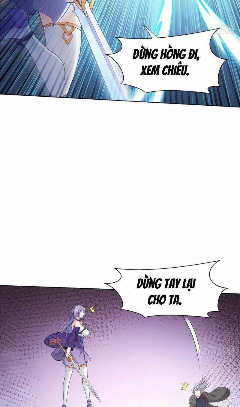 Võ Công Tự Động Tu Luyện: Ta Ở Ma Giáo Tu Thành Phật Hoàng Chapter 85 trang 29