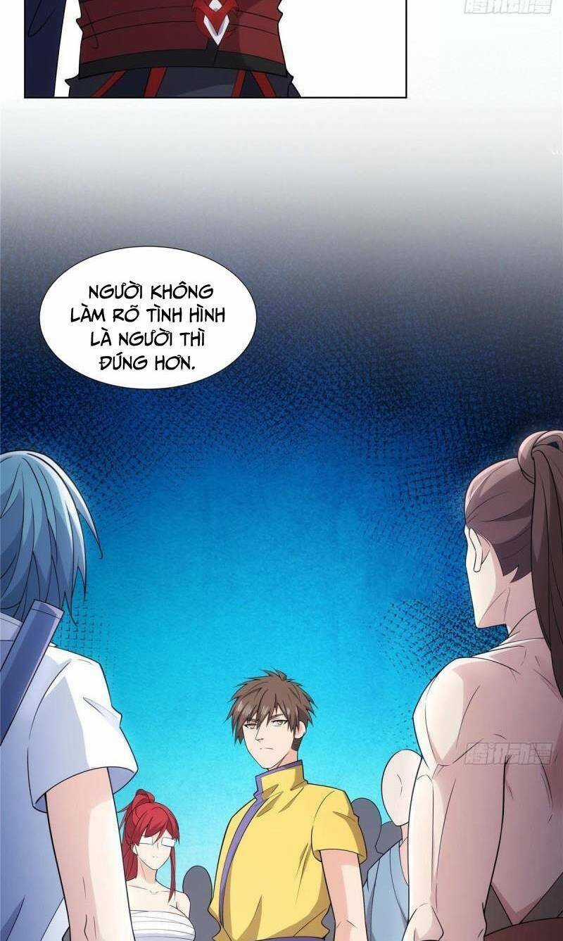 Võ Công Tự Động Tu Luyện: Ta Ở Ma Giáo Tu Thành Phật Hoàng Chapter 85 trang 3