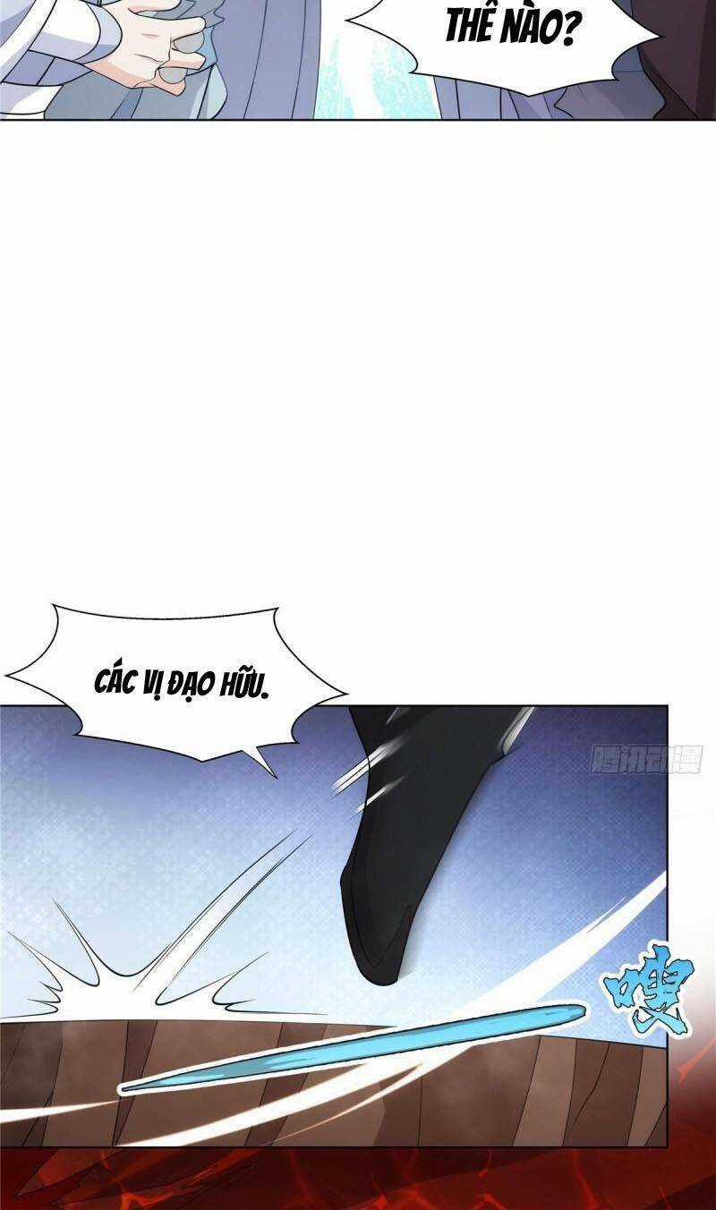 Võ Công Tự Động Tu Luyện: Ta Ở Ma Giáo Tu Thành Phật Hoàng Chapter 85 trang 33