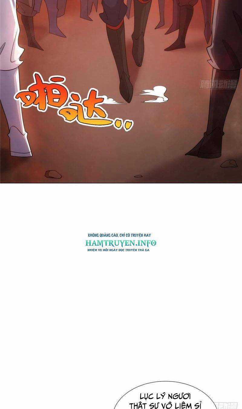Võ Công Tự Động Tu Luyện: Ta Ở Ma Giáo Tu Thành Phật Hoàng Chapter 85 trang 35