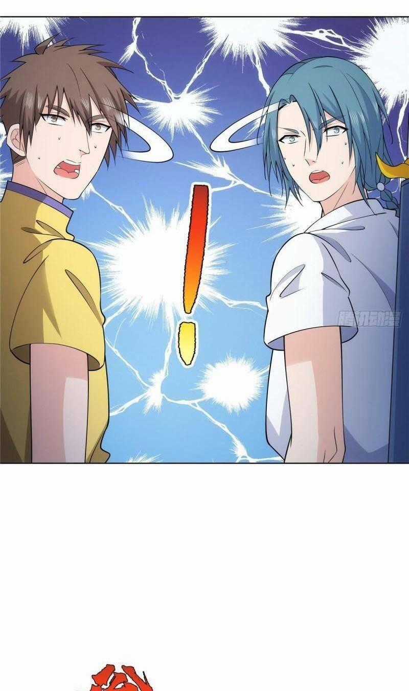 Võ Công Tự Động Tu Luyện: Ta Ở Ma Giáo Tu Thành Phật Hoàng Chapter 85 trang 38