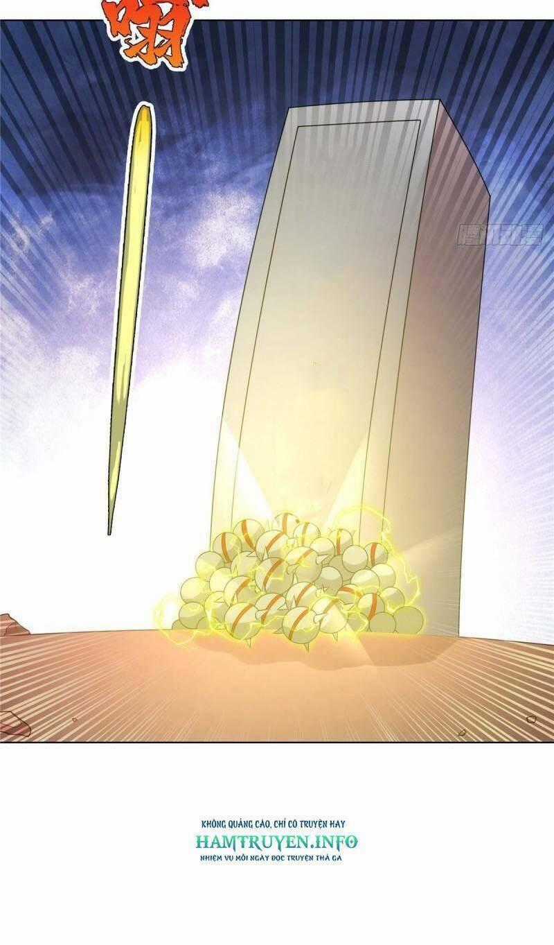 Võ Công Tự Động Tu Luyện: Ta Ở Ma Giáo Tu Thành Phật Hoàng Chapter 85 trang 39