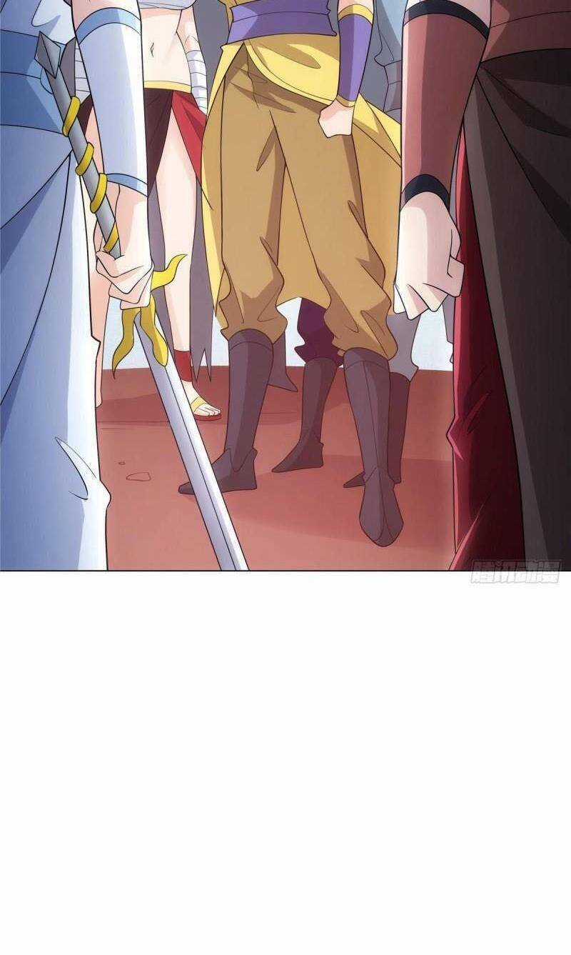 Võ Công Tự Động Tu Luyện: Ta Ở Ma Giáo Tu Thành Phật Hoàng Chapter 85 trang 4