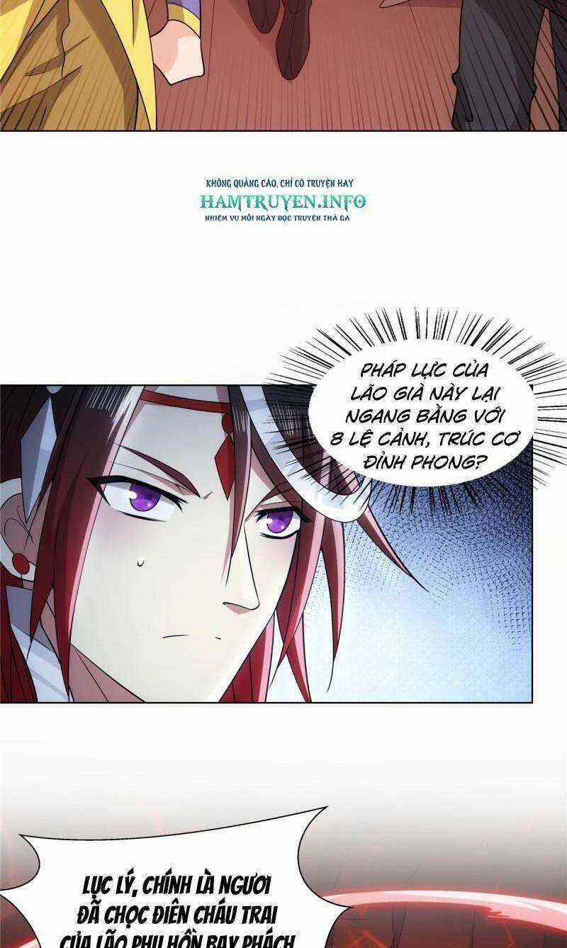 Võ Công Tự Động Tu Luyện: Ta Ở Ma Giáo Tu Thành Phật Hoàng Chapter 85 trang 6