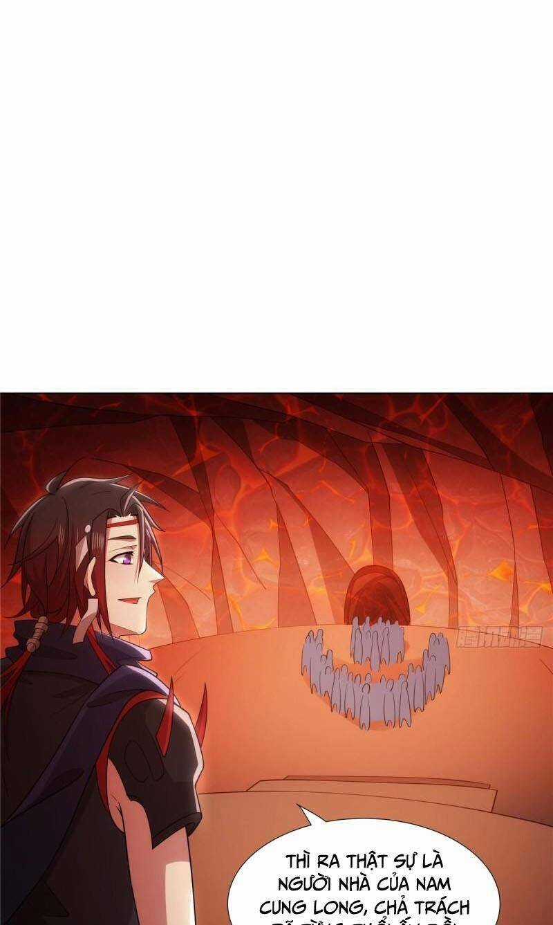 Võ Công Tự Động Tu Luyện: Ta Ở Ma Giáo Tu Thành Phật Hoàng Chapter 85 trang 8