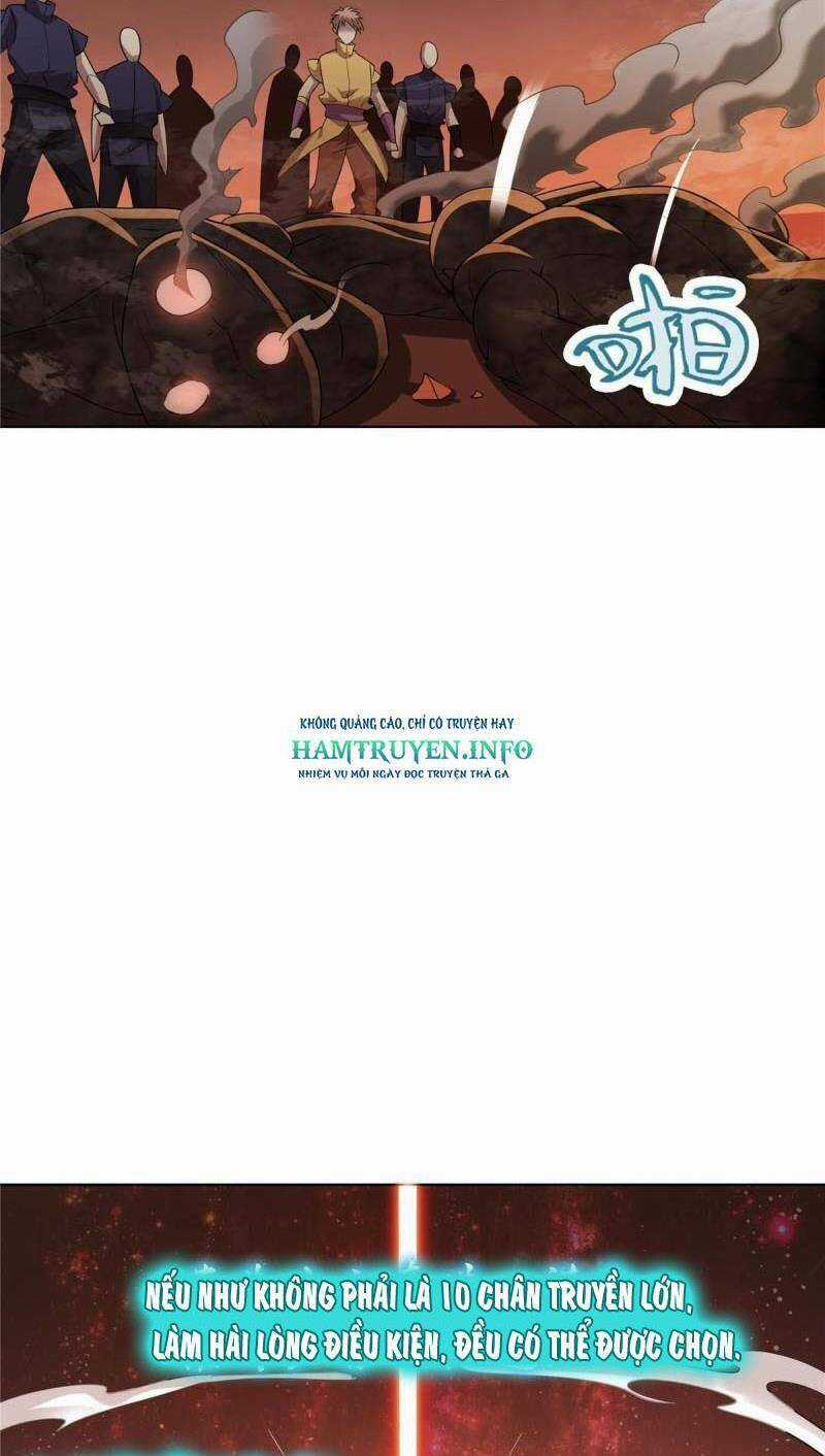 Võ Công Tự Động Tu Luyện: Ta Ở Ma Giáo Tu Thành Phật Hoàng Chapter 86 trang 15