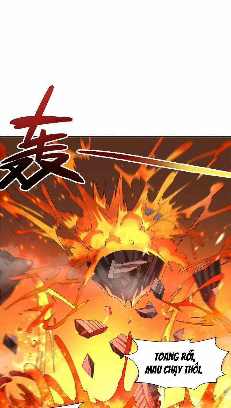 Võ Công Tự Động Tu Luyện: Ta Ở Ma Giáo Tu Thành Phật Hoàng Chapter 86 trang 2