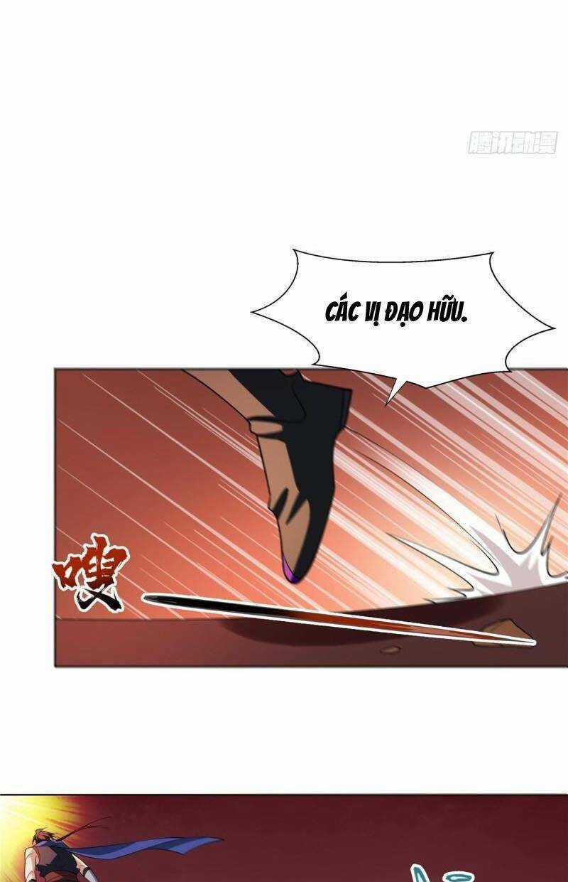 Võ Công Tự Động Tu Luyện: Ta Ở Ma Giáo Tu Thành Phật Hoàng Chapter 86 trang 20