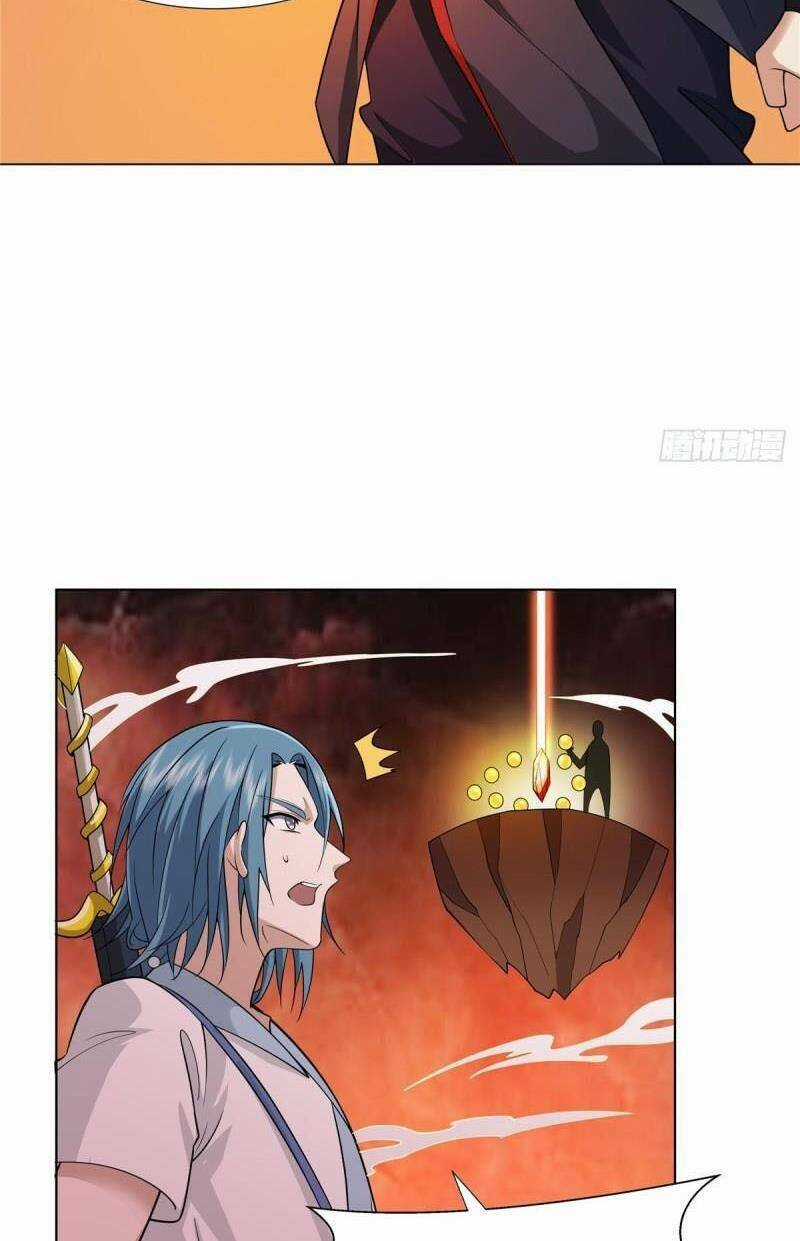 Võ Công Tự Động Tu Luyện: Ta Ở Ma Giáo Tu Thành Phật Hoàng Chapter 86 trang 24