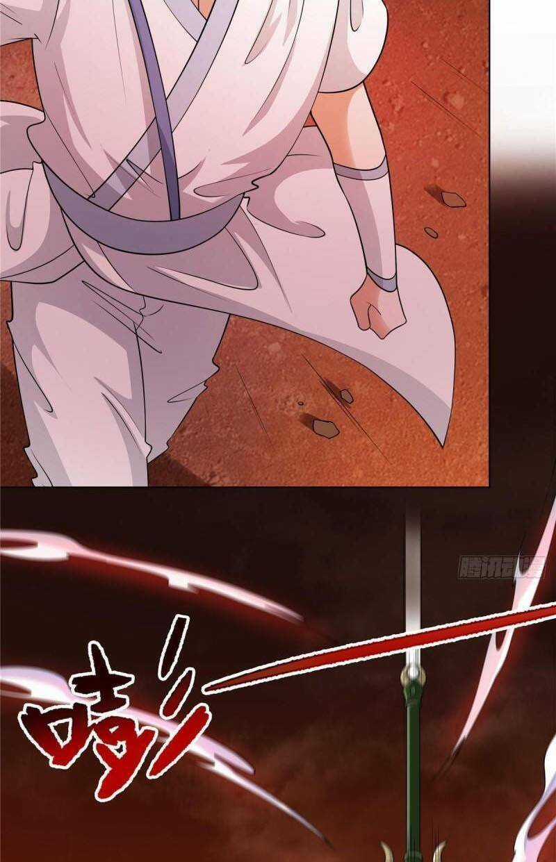 Võ Công Tự Động Tu Luyện: Ta Ở Ma Giáo Tu Thành Phật Hoàng Chapter 86 trang 28