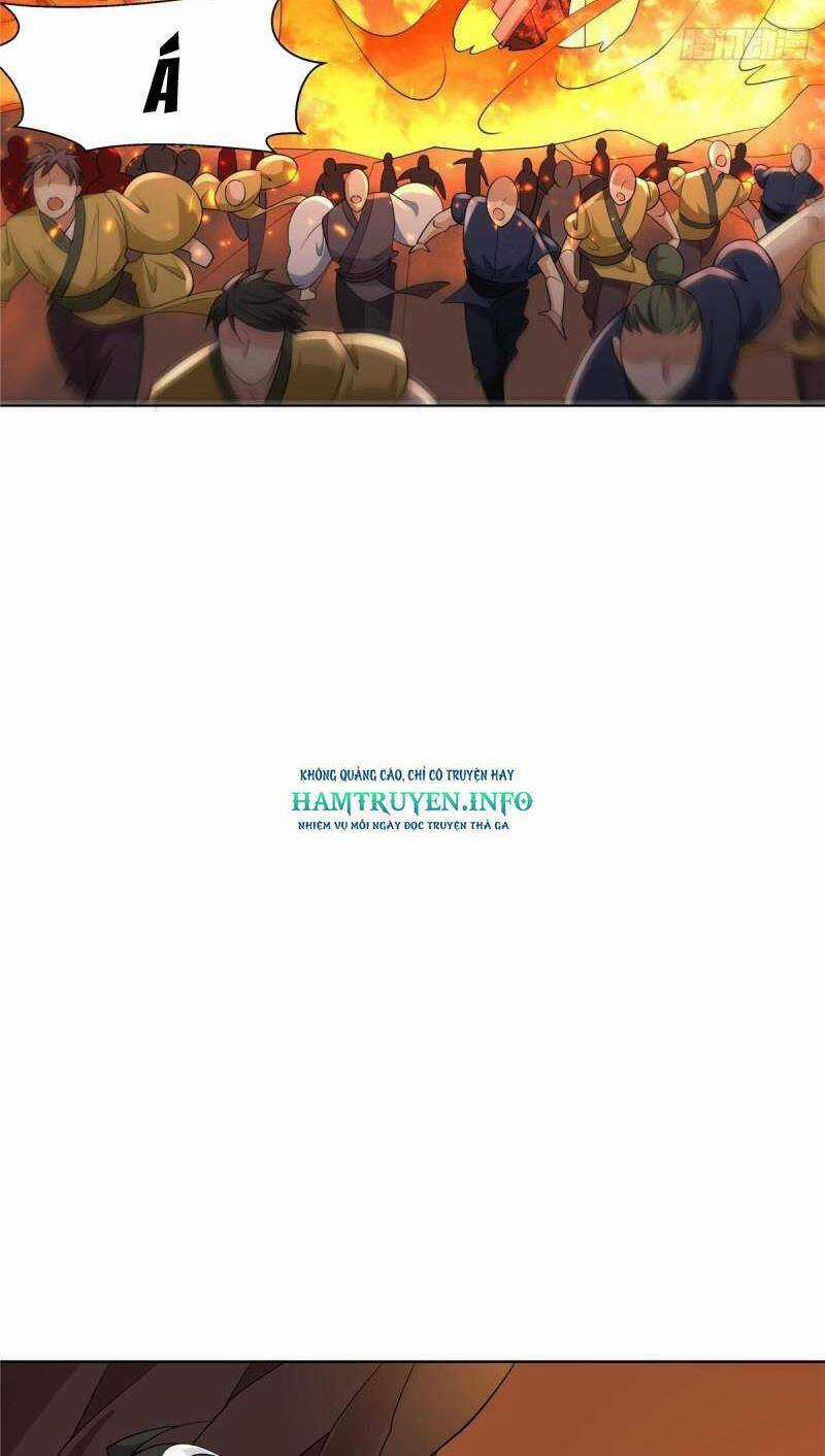 Võ Công Tự Động Tu Luyện: Ta Ở Ma Giáo Tu Thành Phật Hoàng Chapter 86 trang 3