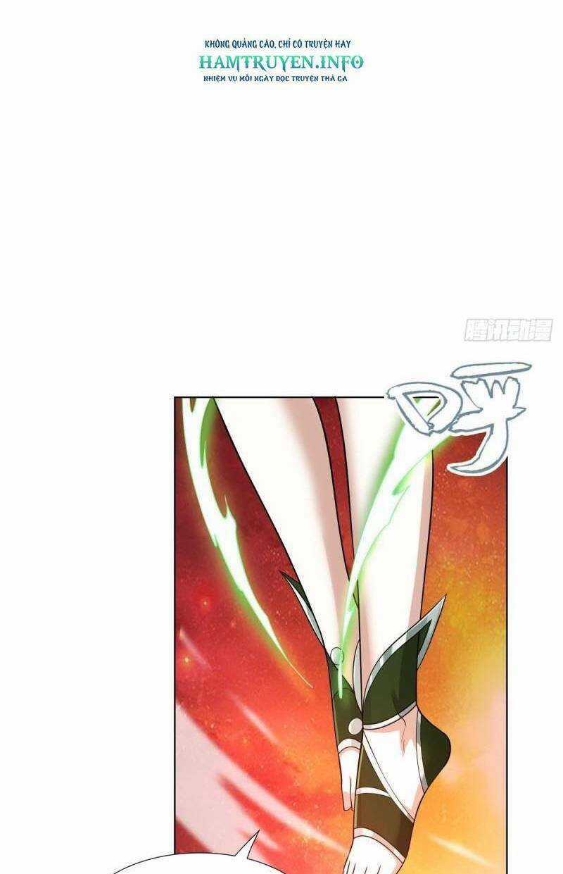 Võ Công Tự Động Tu Luyện: Ta Ở Ma Giáo Tu Thành Phật Hoàng Chapter 86 trang 30