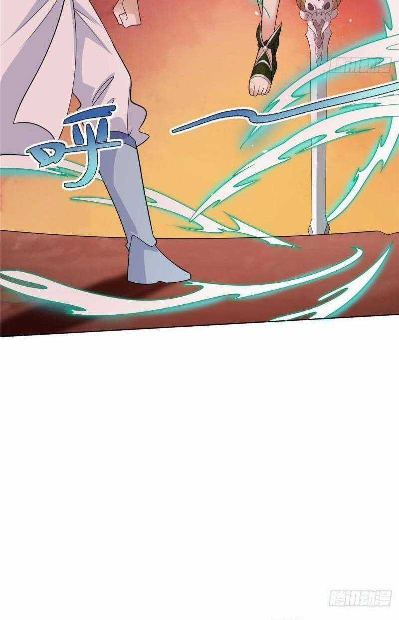 Võ Công Tự Động Tu Luyện: Ta Ở Ma Giáo Tu Thành Phật Hoàng Chapter 86 trang 32