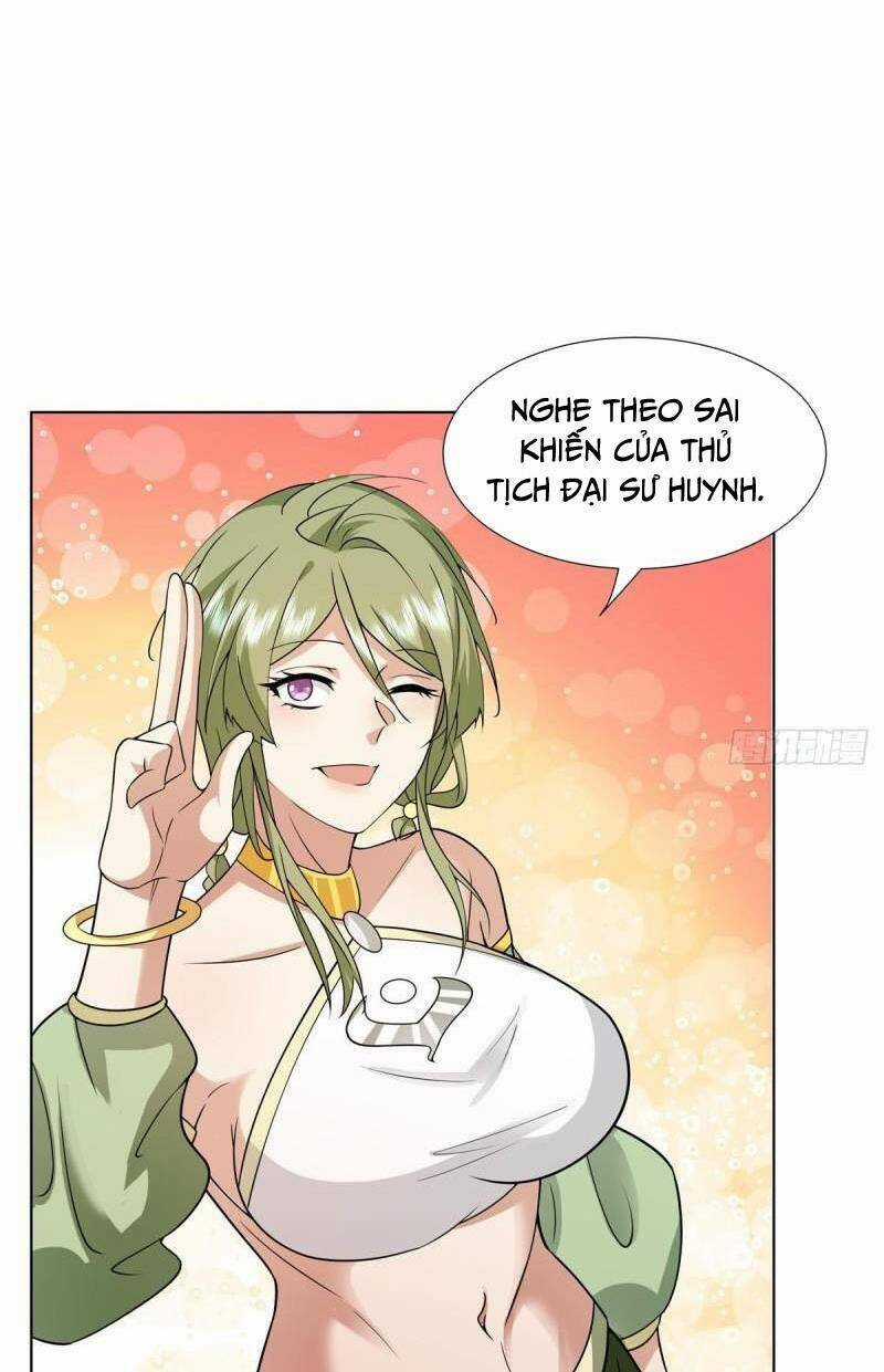 Võ Công Tự Động Tu Luyện: Ta Ở Ma Giáo Tu Thành Phật Hoàng Chapter 86 trang 35