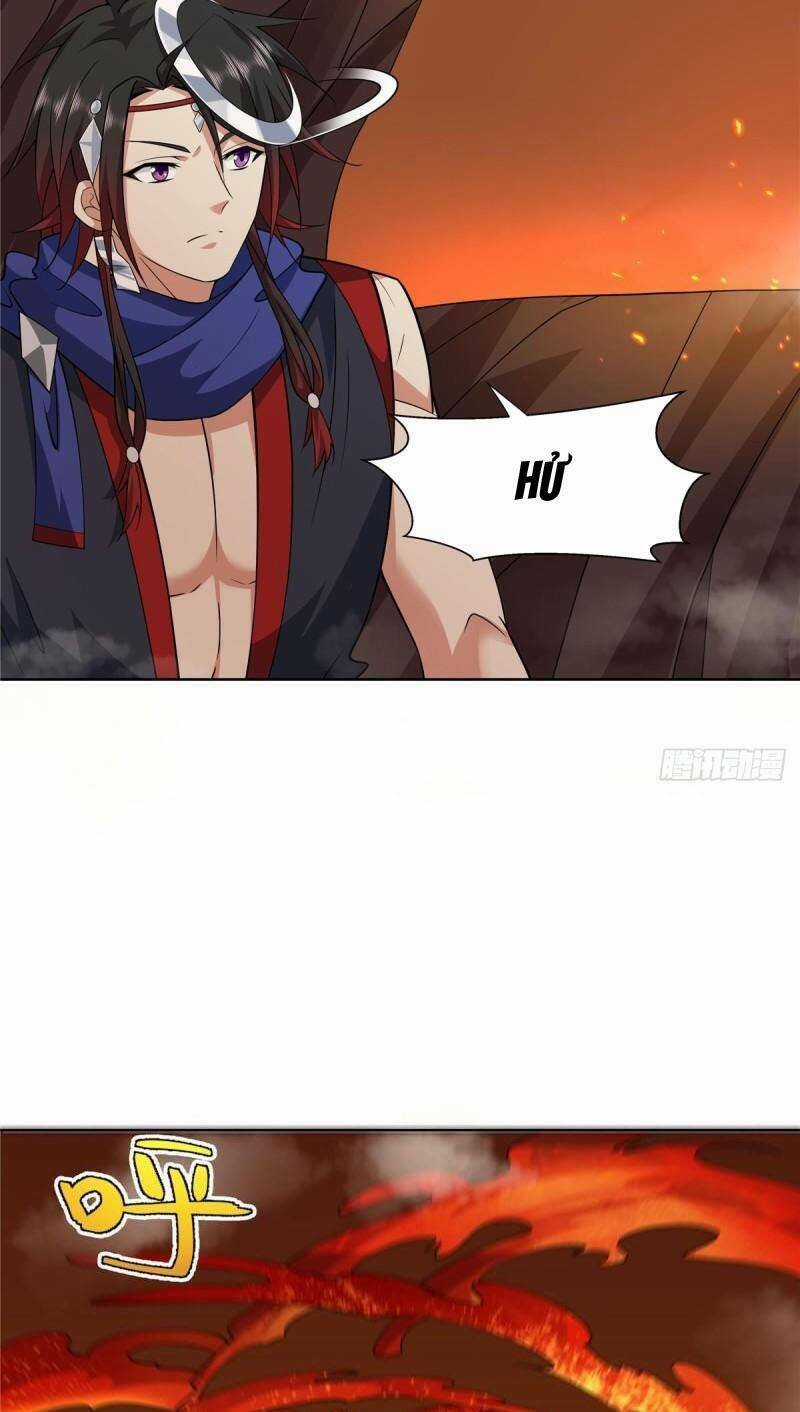 Võ Công Tự Động Tu Luyện: Ta Ở Ma Giáo Tu Thành Phật Hoàng Chapter 86 trang 4