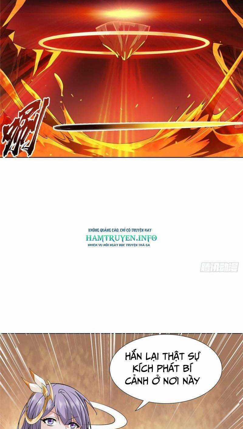 Võ Công Tự Động Tu Luyện: Ta Ở Ma Giáo Tu Thành Phật Hoàng Chapter 86 trang 6