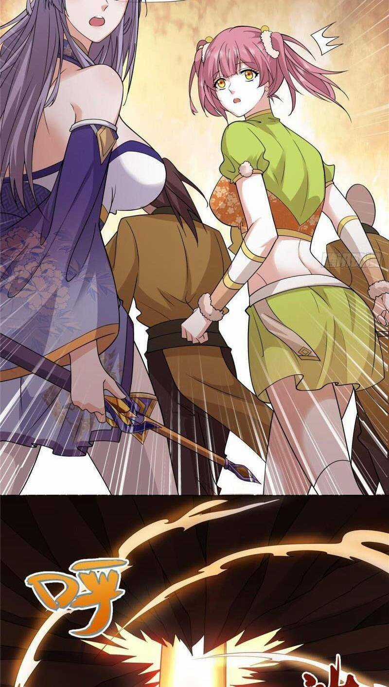 Võ Công Tự Động Tu Luyện: Ta Ở Ma Giáo Tu Thành Phật Hoàng Chapter 86 trang 7