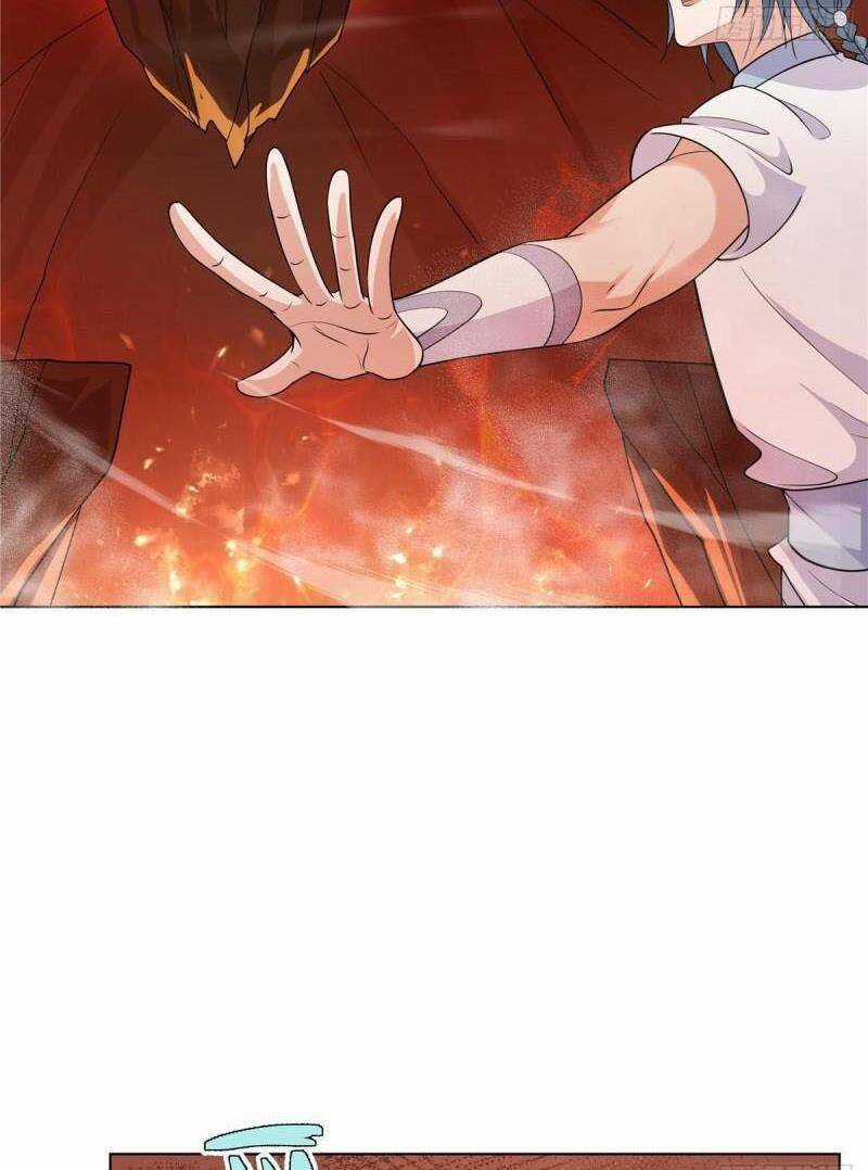 Võ Công Tự Động Tu Luyện: Ta Ở Ma Giáo Tu Thành Phật Hoàng Chapter 87 trang 10