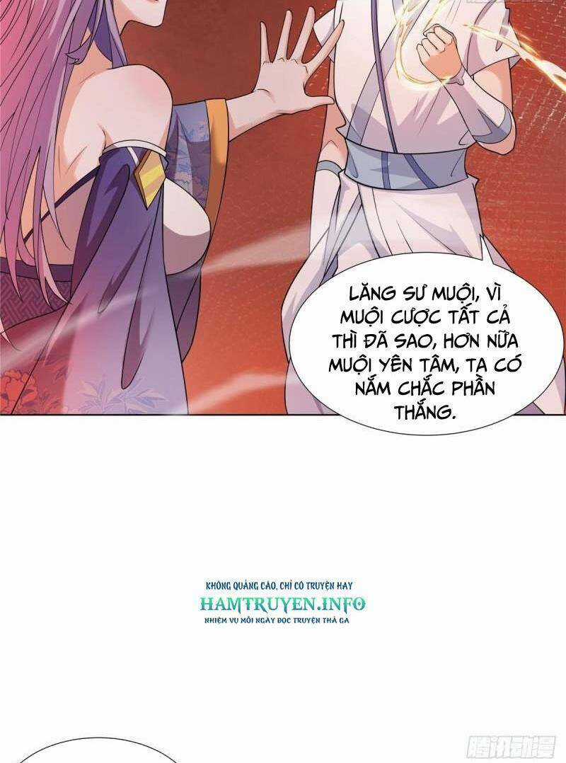 Võ Công Tự Động Tu Luyện: Ta Ở Ma Giáo Tu Thành Phật Hoàng Chapter 87 trang 13