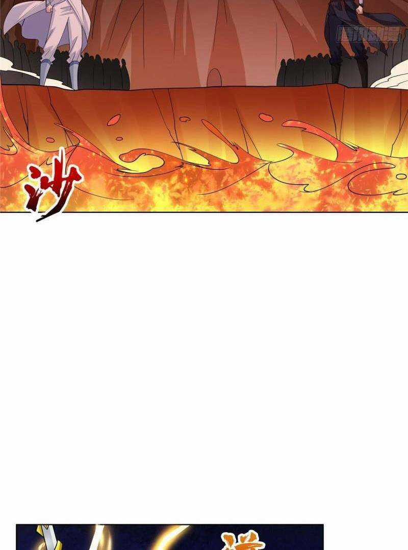 Võ Công Tự Động Tu Luyện: Ta Ở Ma Giáo Tu Thành Phật Hoàng Chapter 87 trang 18