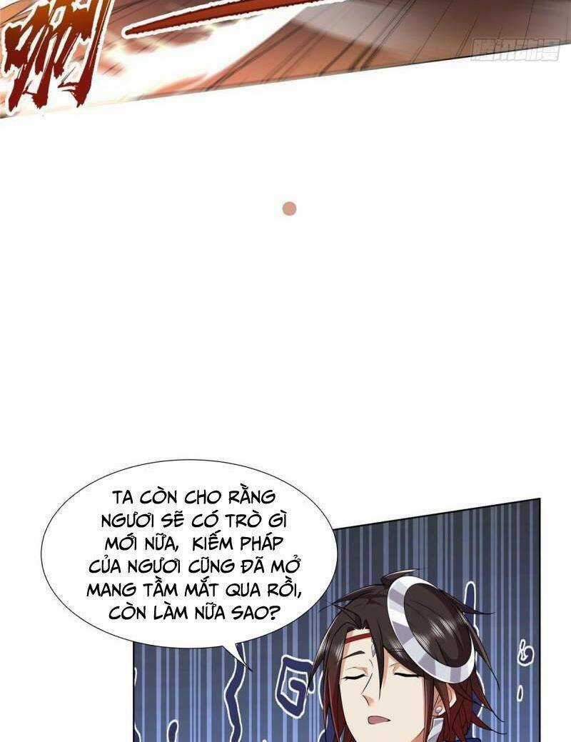 Võ Công Tự Động Tu Luyện: Ta Ở Ma Giáo Tu Thành Phật Hoàng Chapter 87 trang 21