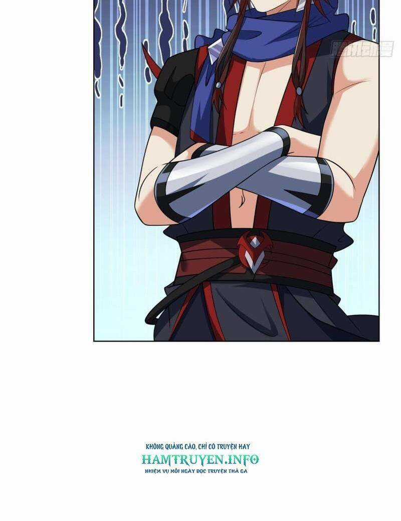 Võ Công Tự Động Tu Luyện: Ta Ở Ma Giáo Tu Thành Phật Hoàng Chapter 87 trang 22