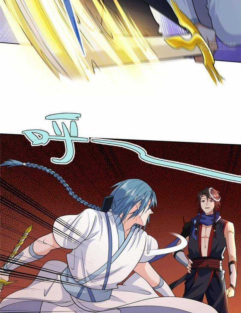 Võ Công Tự Động Tu Luyện: Ta Ở Ma Giáo Tu Thành Phật Hoàng Chapter 87 trang 24