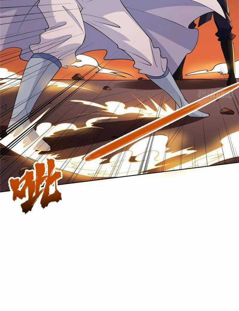 Võ Công Tự Động Tu Luyện: Ta Ở Ma Giáo Tu Thành Phật Hoàng Chapter 87 trang 25