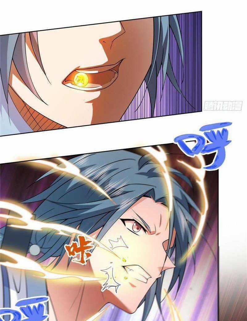 Võ Công Tự Động Tu Luyện: Ta Ở Ma Giáo Tu Thành Phật Hoàng Chapter 87 trang 26