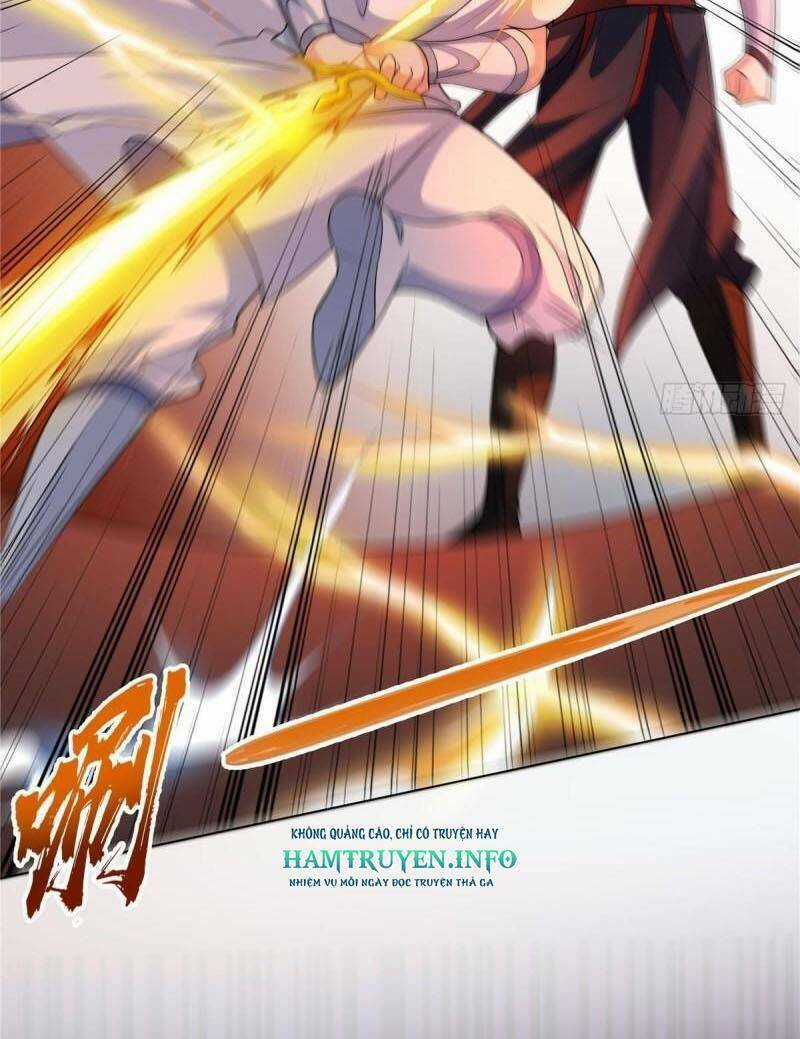Võ Công Tự Động Tu Luyện: Ta Ở Ma Giáo Tu Thành Phật Hoàng Chapter 87 trang 28