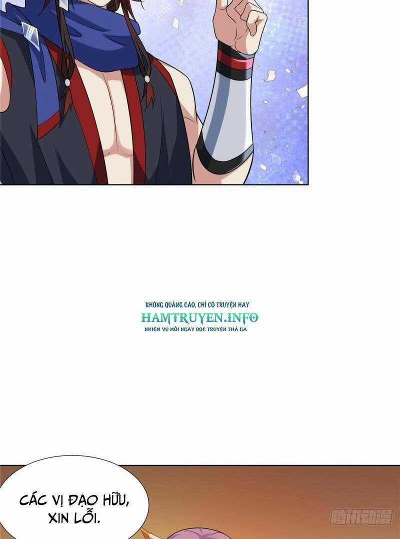 Võ Công Tự Động Tu Luyện: Ta Ở Ma Giáo Tu Thành Phật Hoàng Chapter 87 trang 3