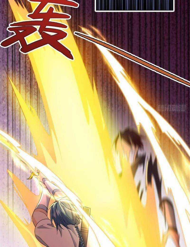 Võ Công Tự Động Tu Luyện: Ta Ở Ma Giáo Tu Thành Phật Hoàng Chapter 87 trang 30