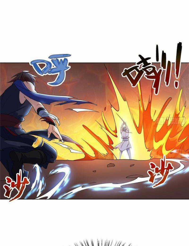 Võ Công Tự Động Tu Luyện: Ta Ở Ma Giáo Tu Thành Phật Hoàng Chapter 87 trang 32