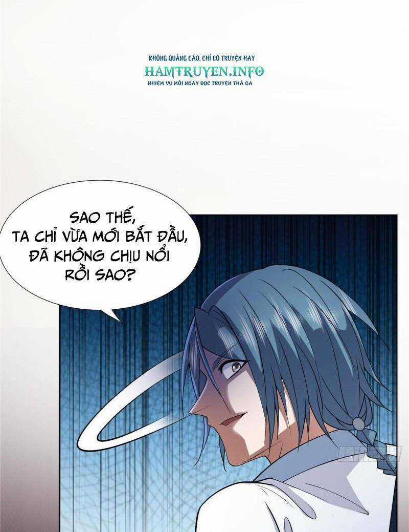 Võ Công Tự Động Tu Luyện: Ta Ở Ma Giáo Tu Thành Phật Hoàng Chapter 87 trang 34