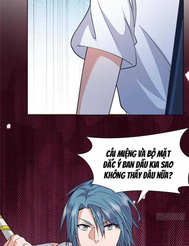 Võ Công Tự Động Tu Luyện: Ta Ở Ma Giáo Tu Thành Phật Hoàng Chapter 87 trang 35