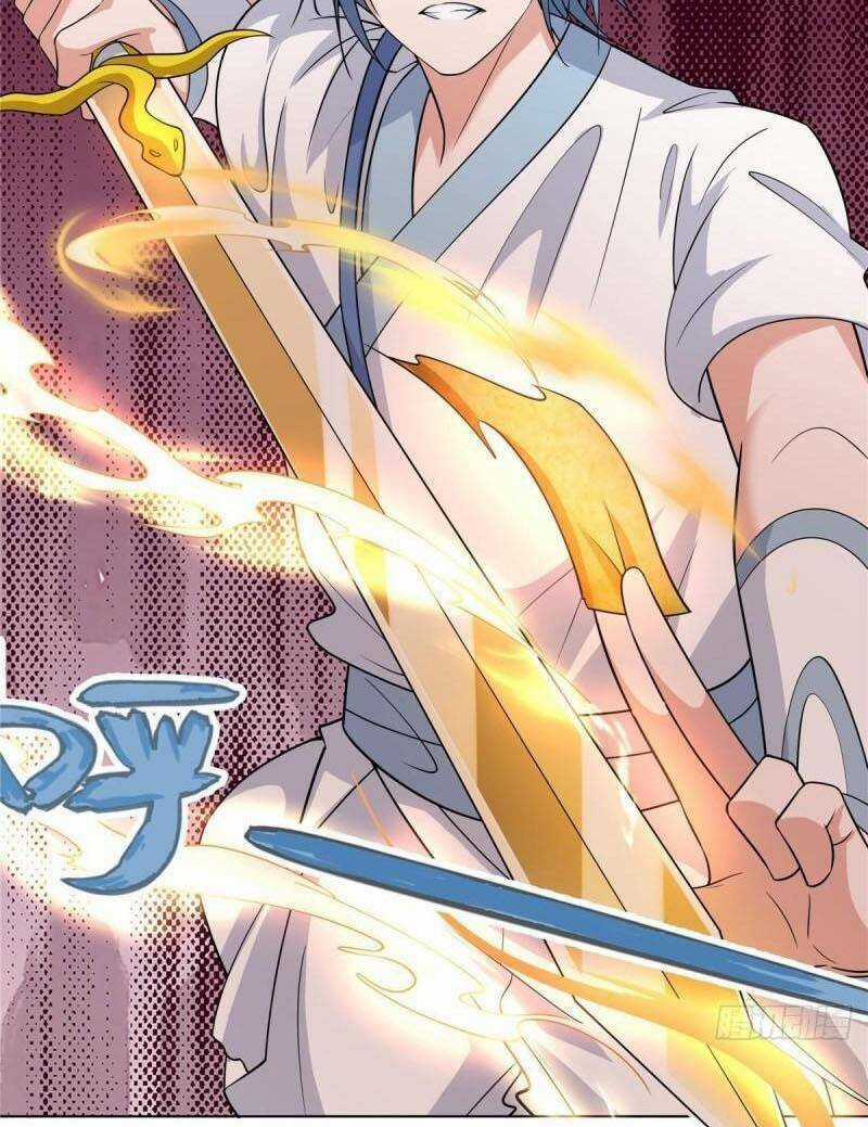 Võ Công Tự Động Tu Luyện: Ta Ở Ma Giáo Tu Thành Phật Hoàng Chapter 87 trang 36