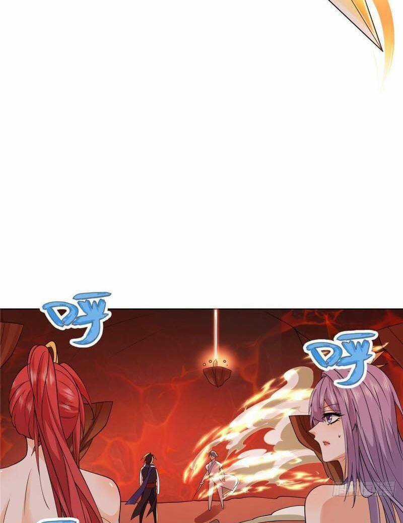 Võ Công Tự Động Tu Luyện: Ta Ở Ma Giáo Tu Thành Phật Hoàng Chapter 87 trang 37