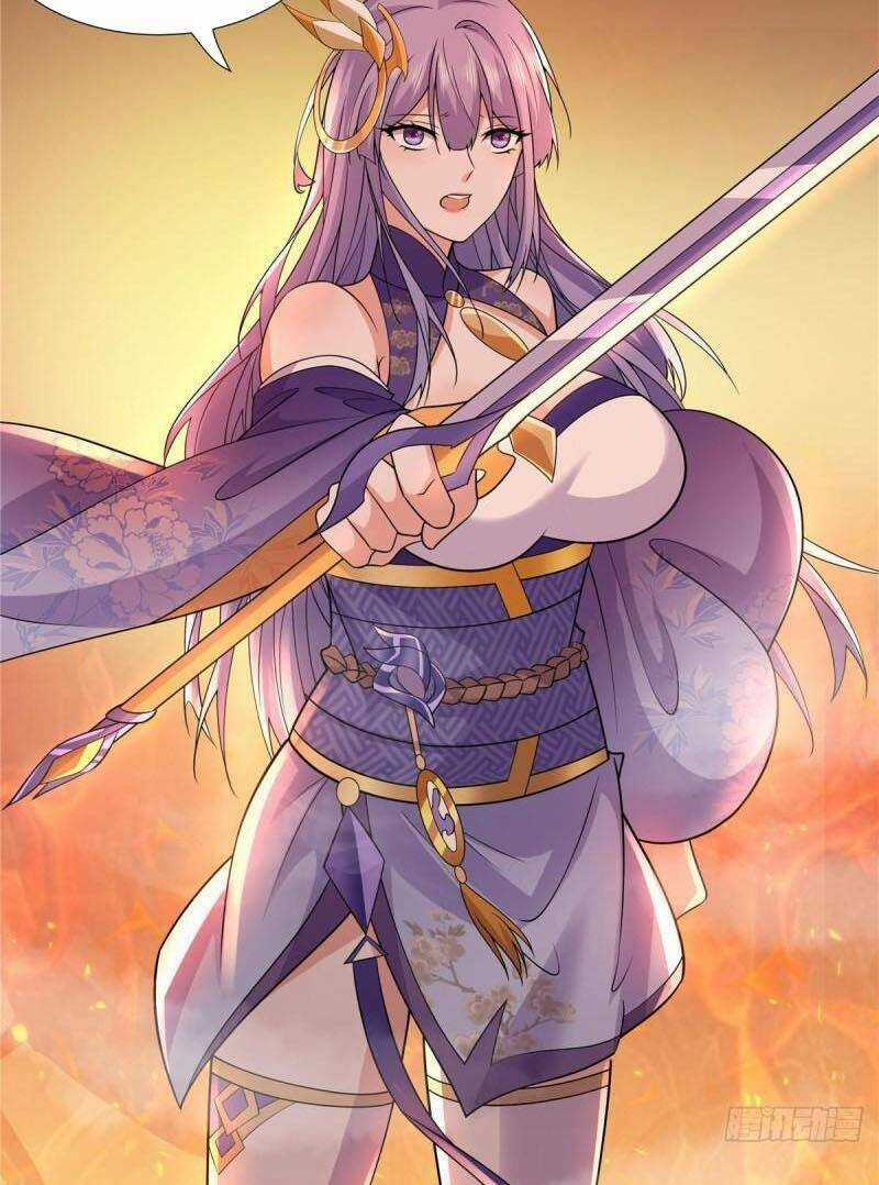 Võ Công Tự Động Tu Luyện: Ta Ở Ma Giáo Tu Thành Phật Hoàng Chapter 87 trang 4