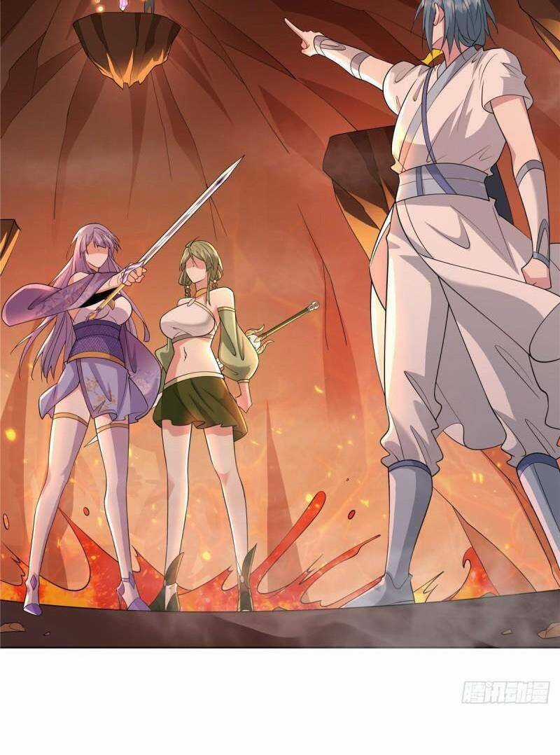 Võ Công Tự Động Tu Luyện: Ta Ở Ma Giáo Tu Thành Phật Hoàng Chapter 87 trang 7