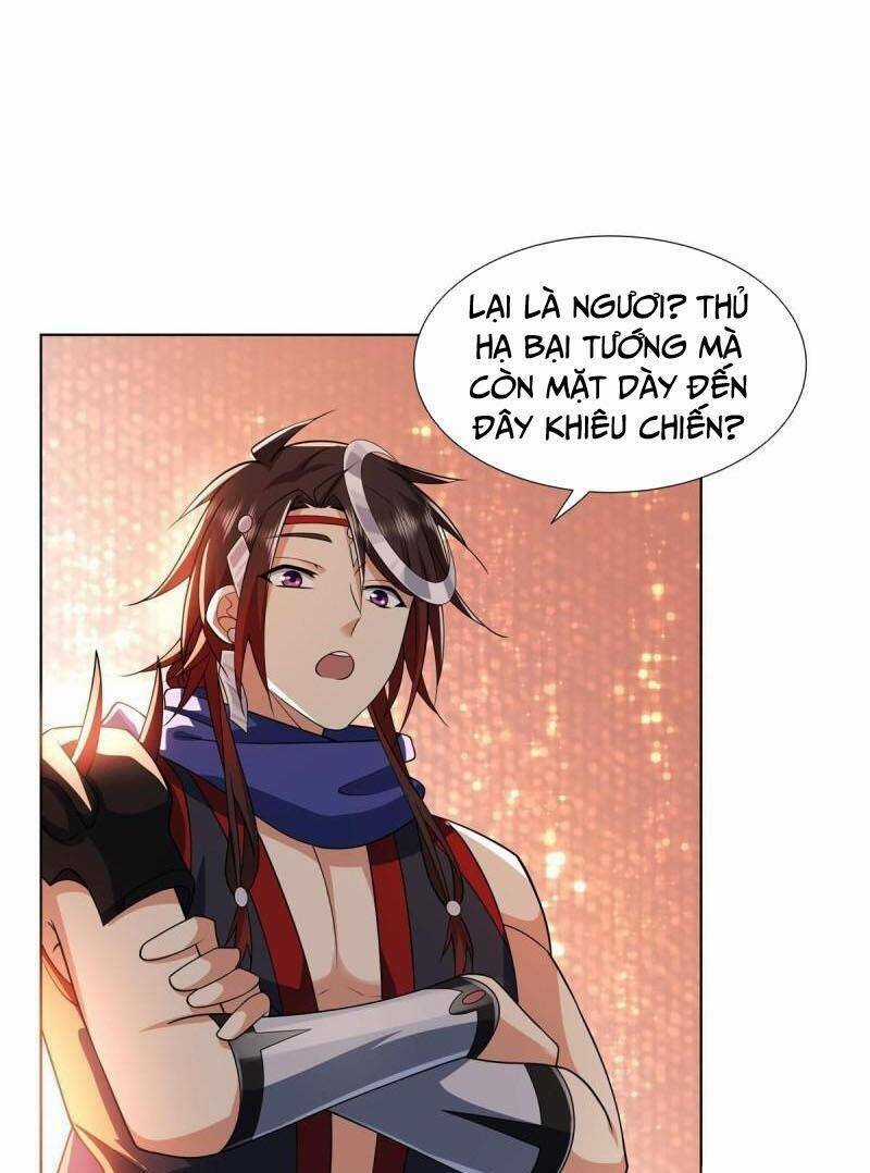 Võ Công Tự Động Tu Luyện: Ta Ở Ma Giáo Tu Thành Phật Hoàng Chapter 87 trang 8