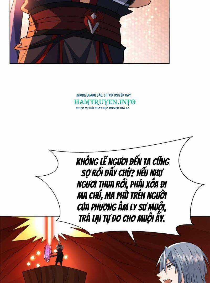 Võ Công Tự Động Tu Luyện: Ta Ở Ma Giáo Tu Thành Phật Hoàng Chapter 87 trang 9