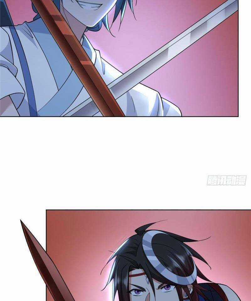 Võ Công Tự Động Tu Luyện: Ta Ở Ma Giáo Tu Thành Phật Hoàng Chapter 88 trang 10