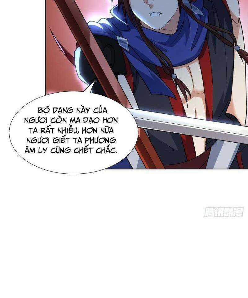 Võ Công Tự Động Tu Luyện: Ta Ở Ma Giáo Tu Thành Phật Hoàng Chapter 88 trang 11